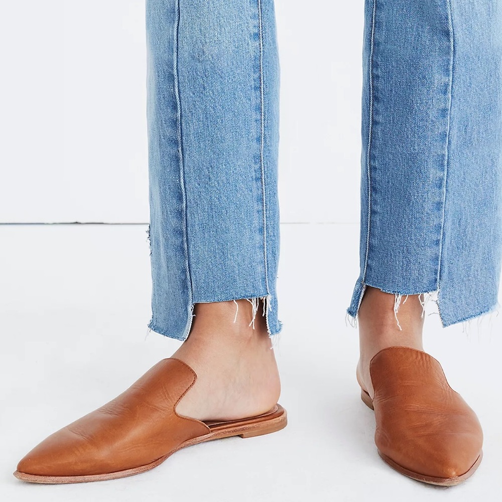 Madewell Gemma Mule size 11
